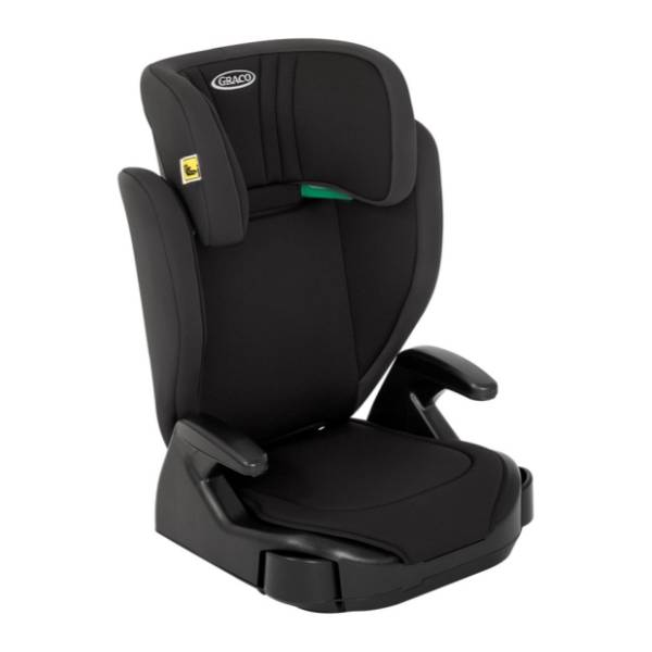GRACO auto sedište Junior Maxi i-Size (100-150cm) Midnight