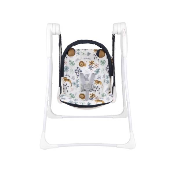 GRACO ljuljaška Baby delight into the wild	