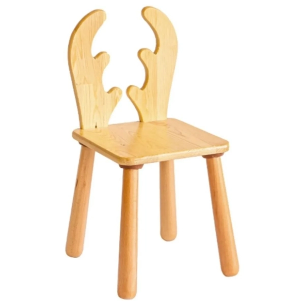 HANAH HOME dečija stolica Deer