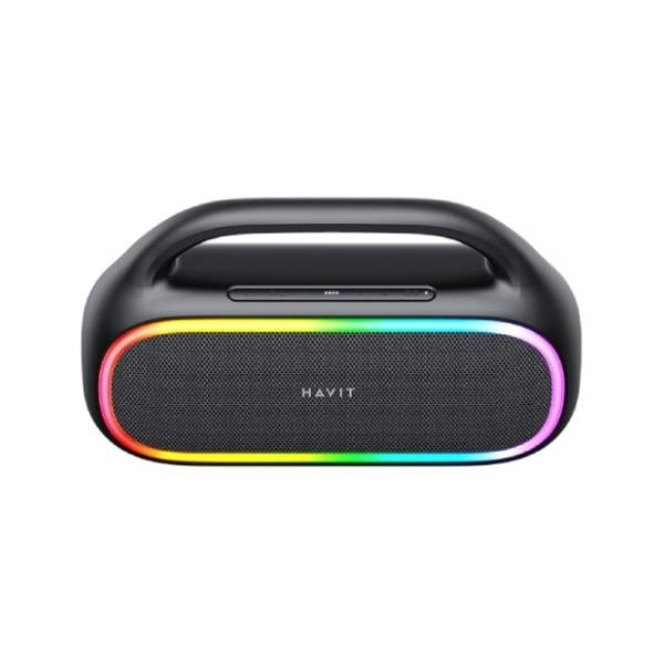 HAVIT bluetooth zvučnik 2 x 25W SK862BT
