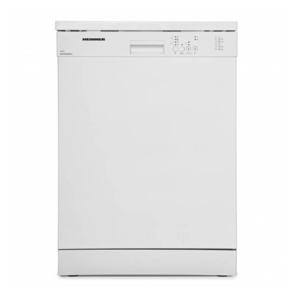 HEINNER mašina za pranje sudova HDW-FS6006WE++