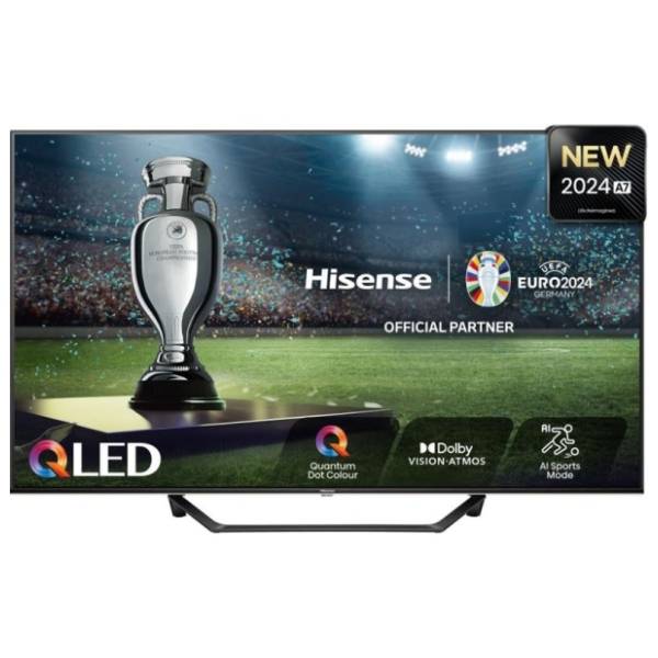 HISENSE QLED televizor 65A7NQ
