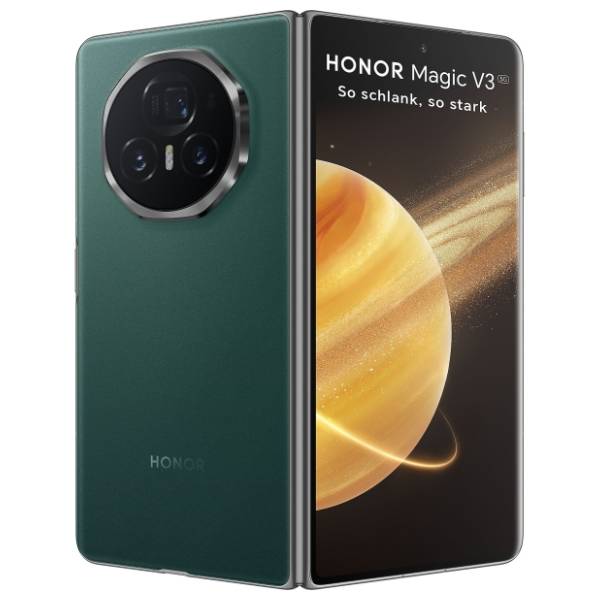 HONOR Magic V3 5G 12/512GB Green