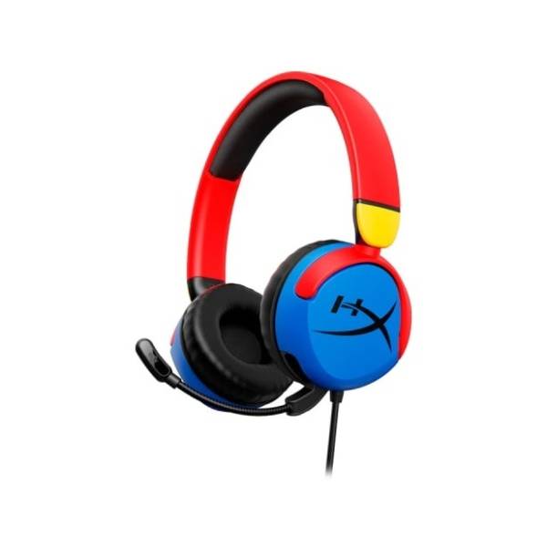 HyperX slušalice Cloud Mini Multicolor