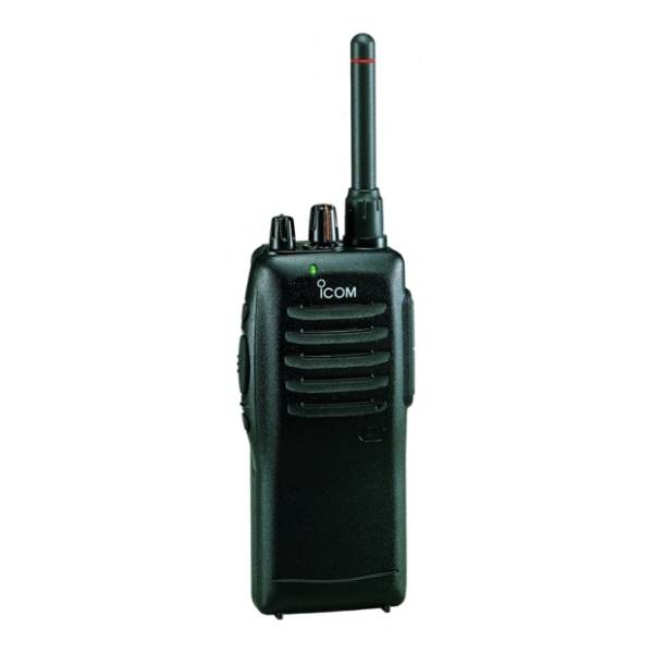 ICOM IC-F22SR radio stanica