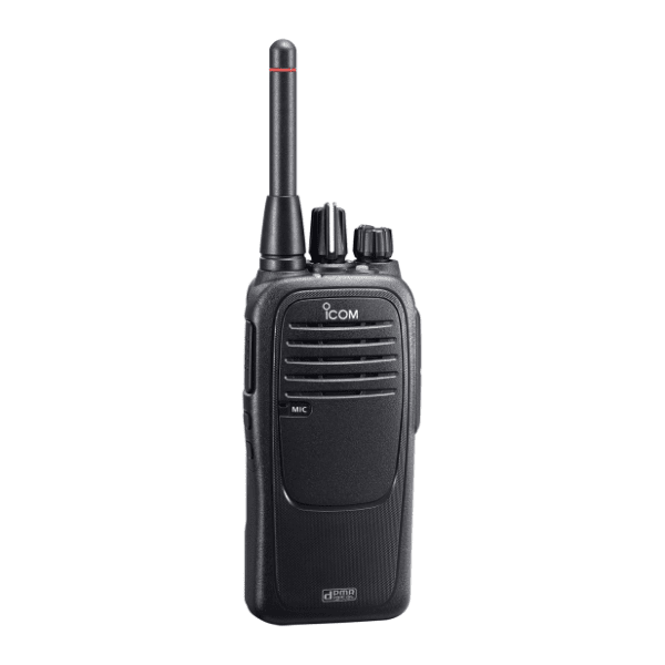 ICOM IC-F29DR radio stanica