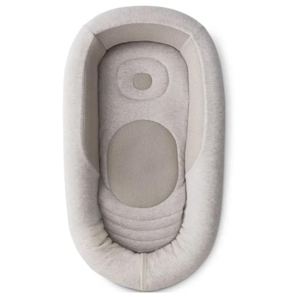 INGLESINA gnezdo za bebe Welcome pod quiet beige