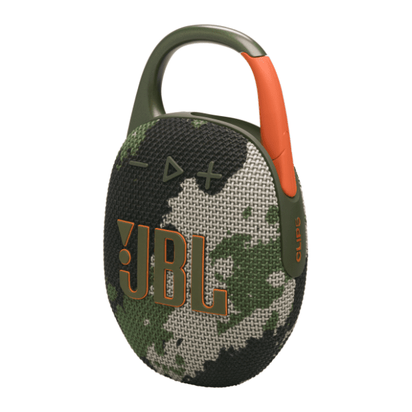 JBL bluetooth zvučnik Clip 5 maskirni