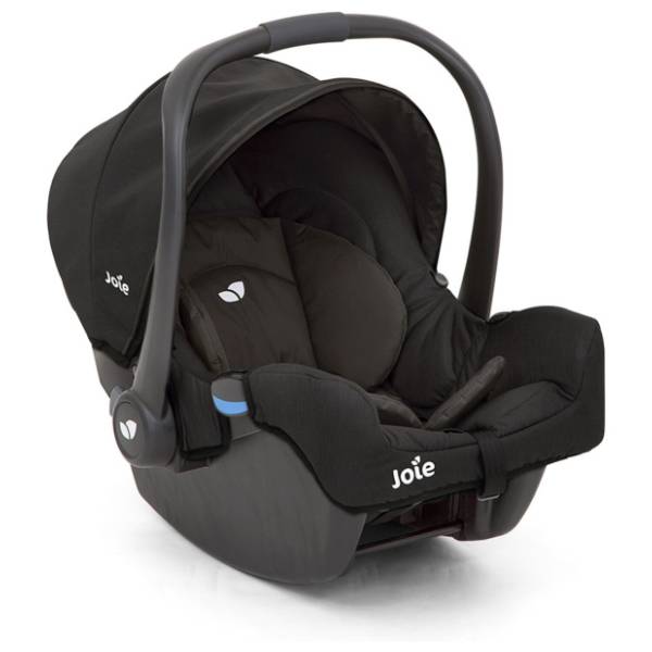 JOIE auto sedište Gemm (0-13kg) shale