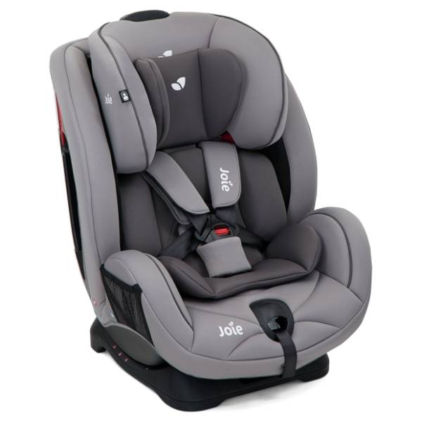 JOIE auto sedište Stages (0-25kg) 417655 sivo