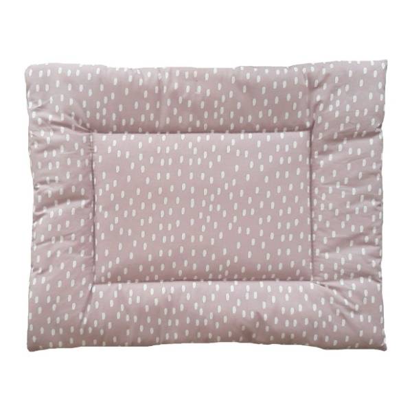 JUST KIDDIN jastuk Basic 40 x 50 cm roze