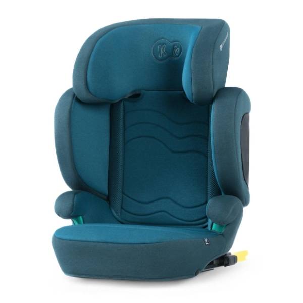 KINDERKRAFT auto sedište Xpand 2 i-Size (100-150cm) Harbor blue