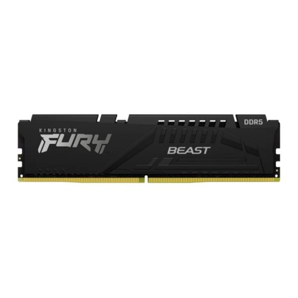KINGSTON 16GB DDR5 6000MHz KF560C30BBE-16