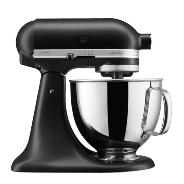 KitchenAid mikser sa posudom KA5KSM125EBM