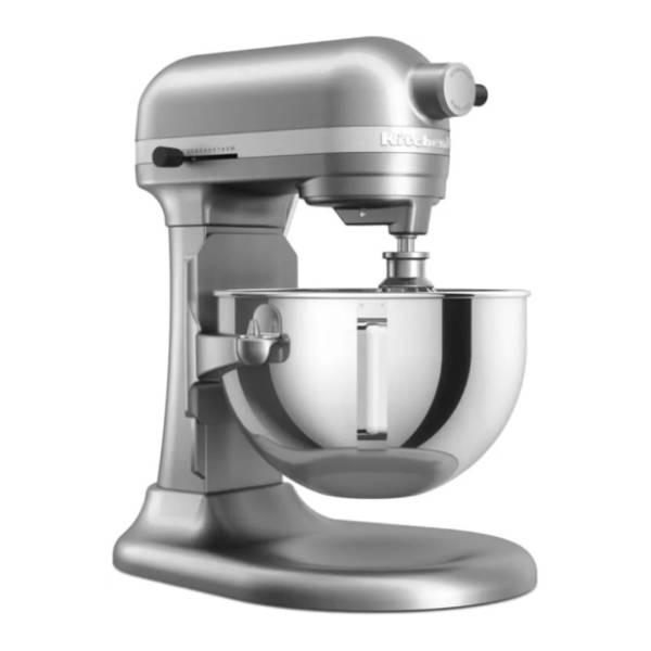 KitchenAid mikser sa posudom KA5KSM55SXECU