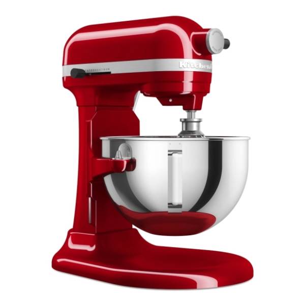 KitchenAid mikser sa posudom KA5KSM55SXEER