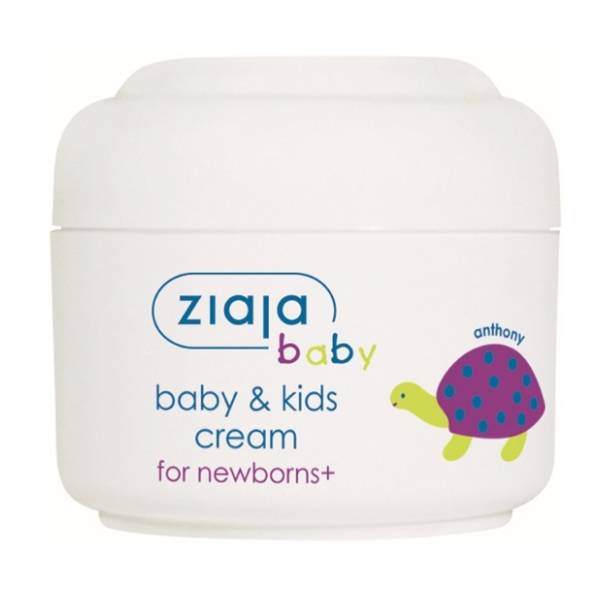 Krema za bebe ZIAJA Baby 50ml