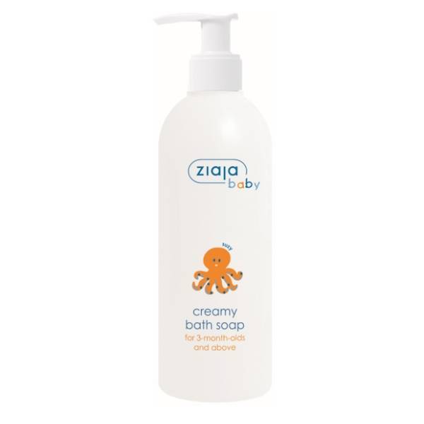 Kupka ZIAJA Baby hypoallergenic 300ml