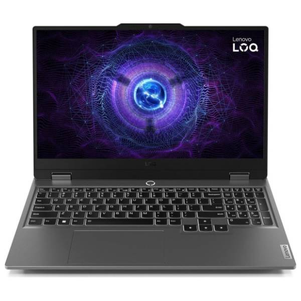 LENOVO laptop LOQ 15ARP9 (83JC003BYA)