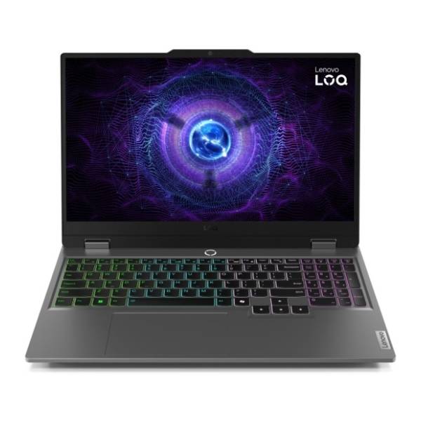 LENOVO laptop LOQ 15IAX9 (83GS005WYA)