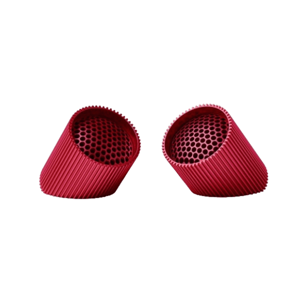 LEXON bluetooth zvučnici Ray LA132SR3 crveni
