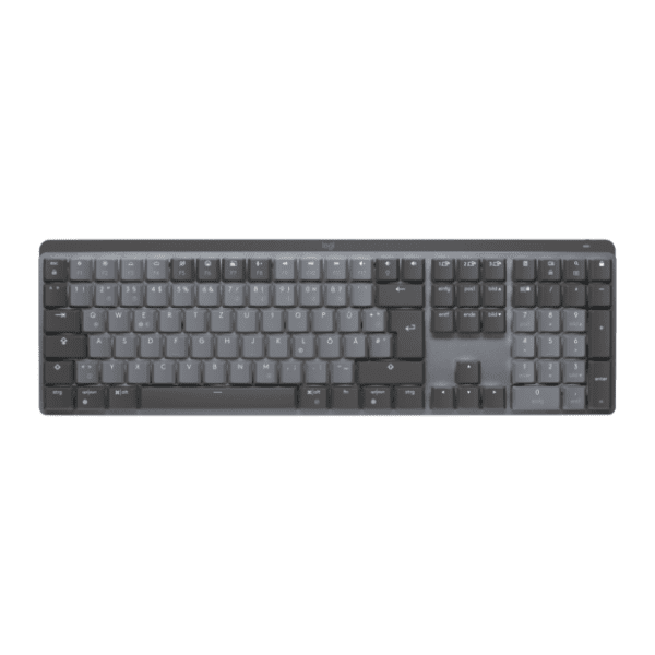 LOGITECH bežična tastatura MX Mechanical Linear (920-010758)