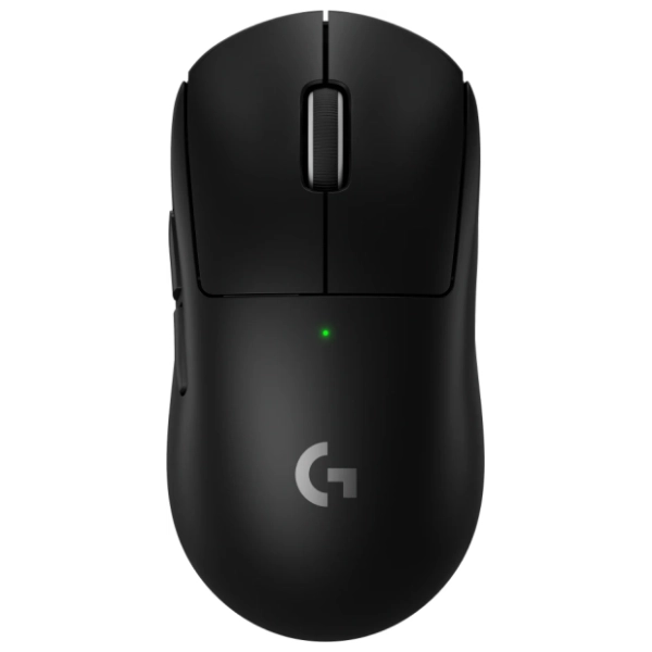 LOGITECH bežični miš G Pro X Superlight 2 crni