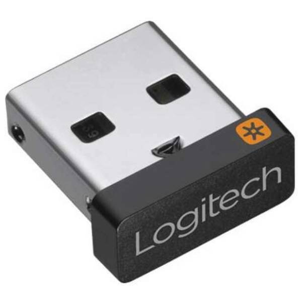 LOGITECH Unifying Nano WiFi adapter