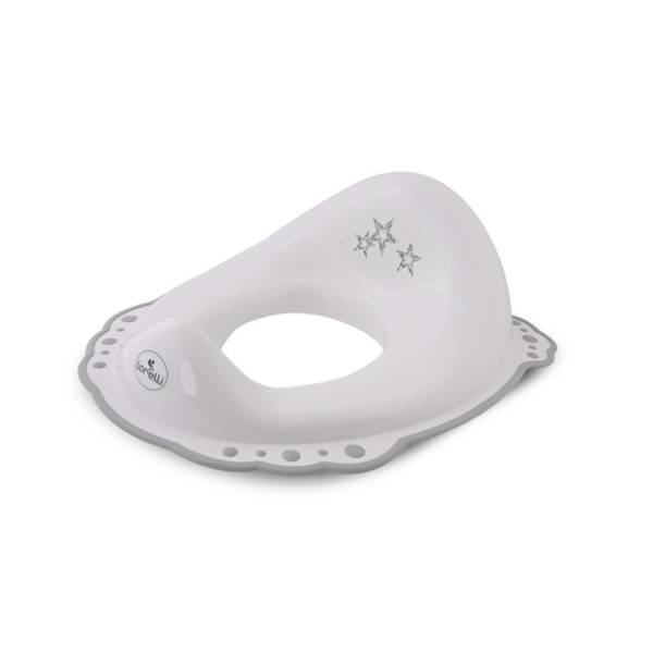LORELLI BERTONI anatomski adapter Little stars beli