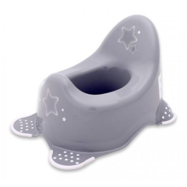 LORELLI BERTONI anatomska noša Stars grey