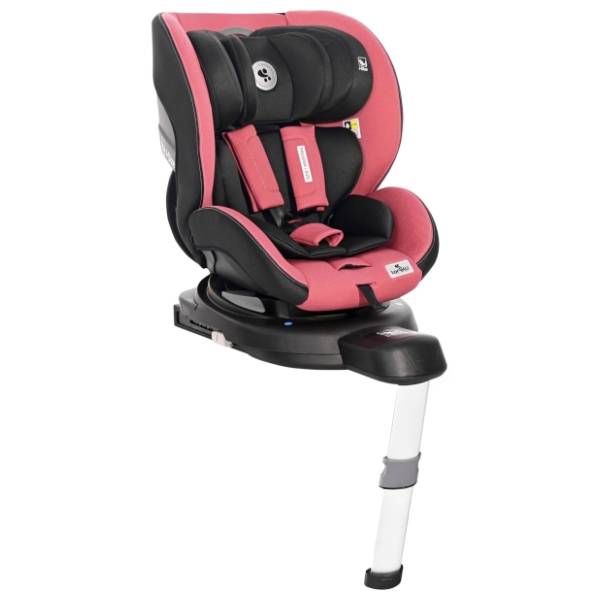 LORELLI BERTONI auto sedište Proxima (40-105cm) i-Size crveno