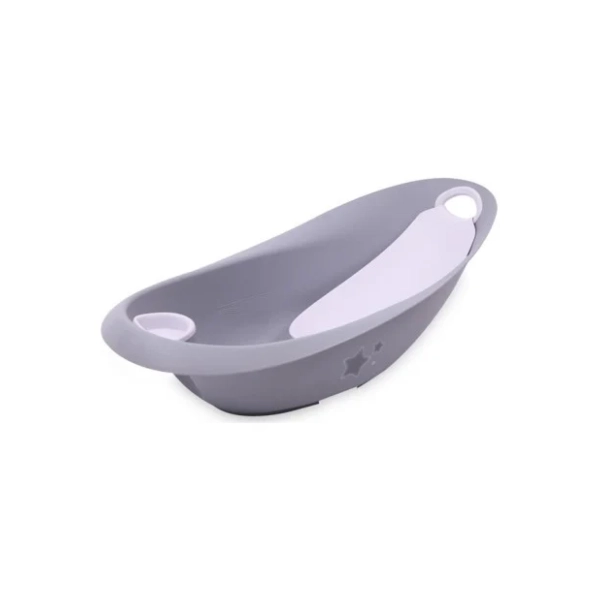 LORELLI BERTONI kadica i podloga za kupanje Luxe stars grey