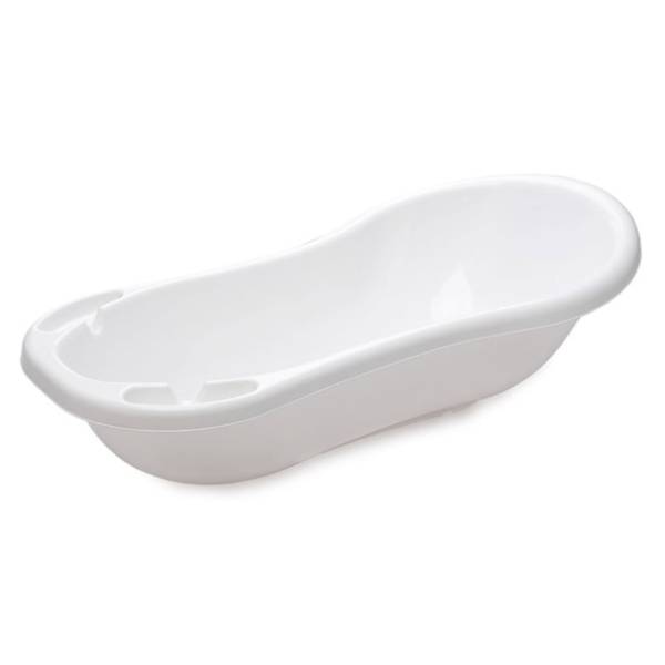 LORELLI BERTONI kadica za kupanje 100cm bela