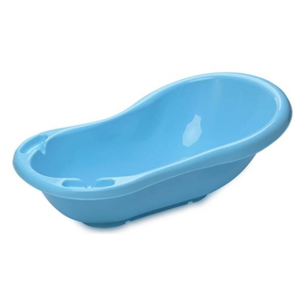 LORELLI BERTONI kadica za kupanje 84cm plava