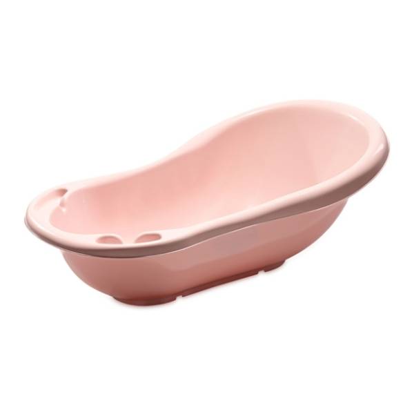 LORELLI BERTONI kadica za kupanje 84cm roze