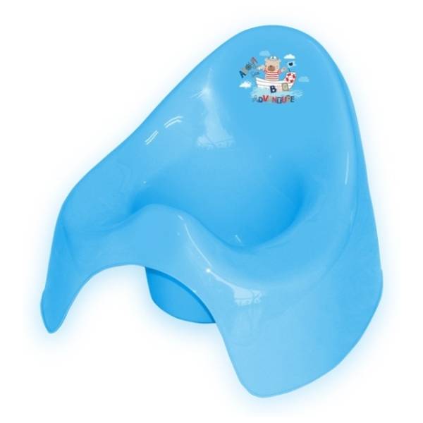 LORELLI BERTONI noša azure blue