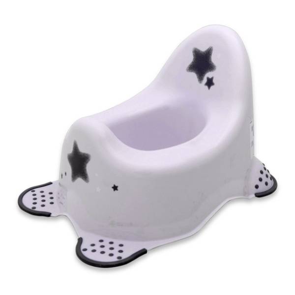 LORELLI BERTONI anatomska noša Stars white