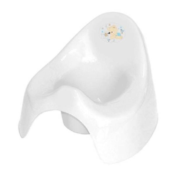 LORELLI BERTONI noša white