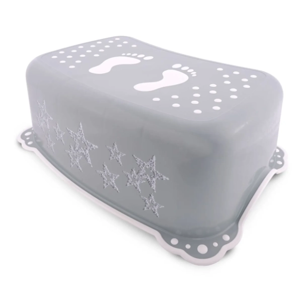 LORELLI BERTONI steper Little stars grey