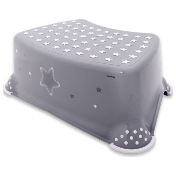 LORELLI BERTONI steper Stars grey
