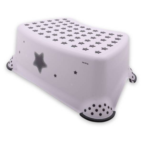 LORELLI BERTONI steper Stars white