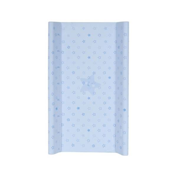 LORELLI BERTONI tvrda podloga za povijanje 50 x 80 cm plava