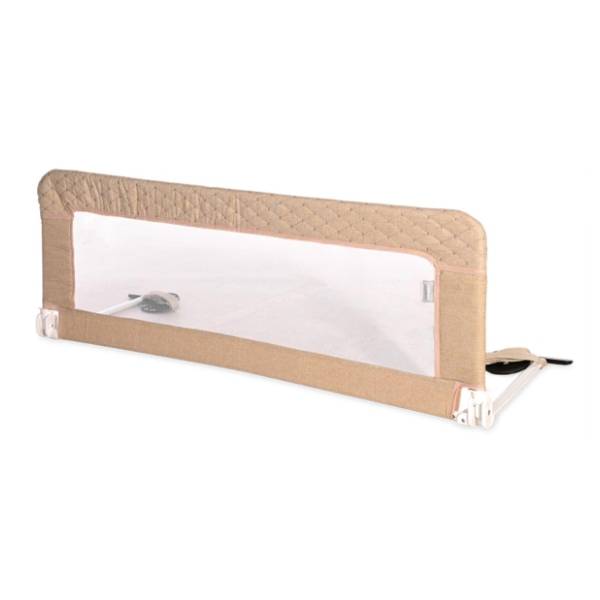 LORELLI BERTONI zaštitna ogradica Fog sweet dream beige