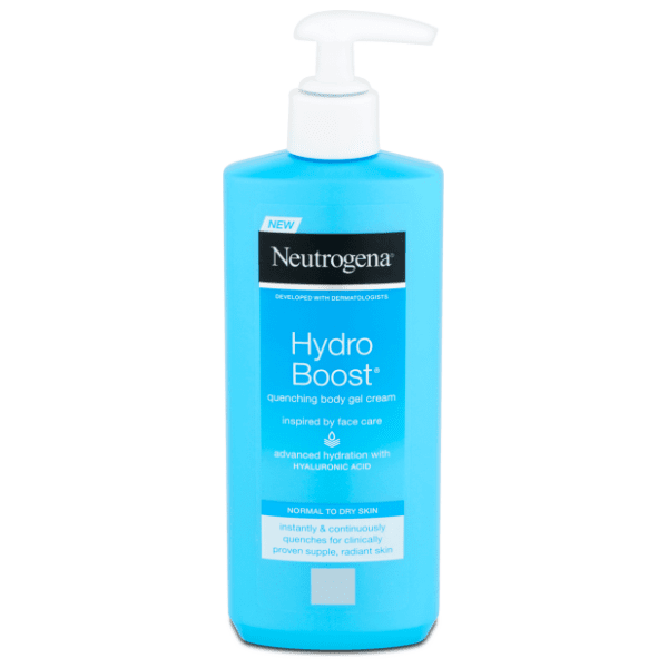 Losion za telo NEUTROGENA Hydro boost 250ml