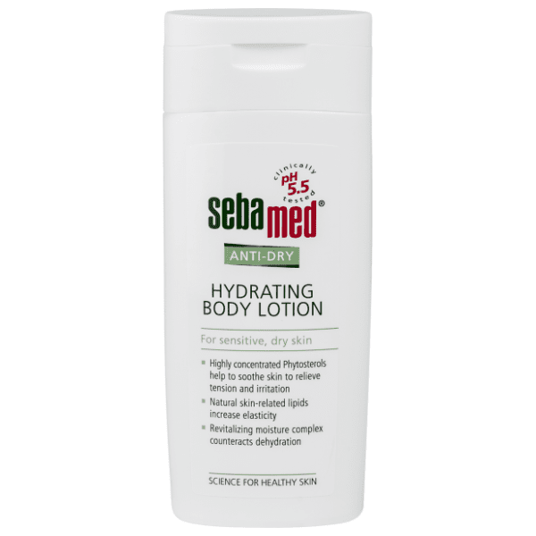 Losion za telo SEBAMED Anti dry 200ml