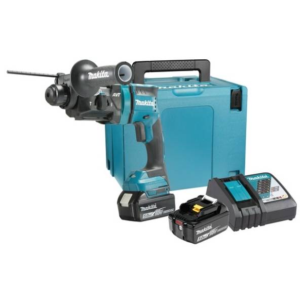 MAKITA DHR182RTJ aku elektro pneumatski čekić