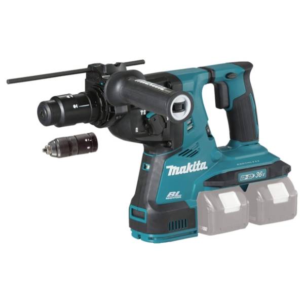 MAKITA DHR283Z Solo aku elektro pneumatski čekić