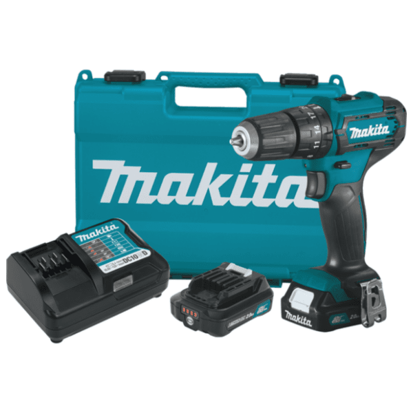 MAKITA HP333DWAE  aku udarna bušilica