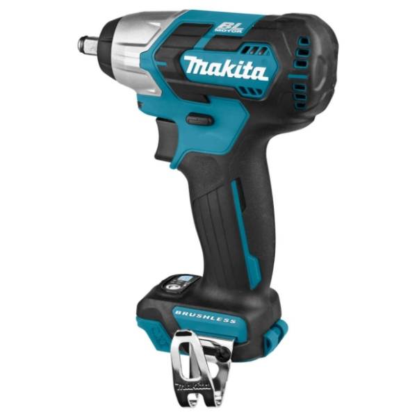 MAKITA TW160DZ Solo aku udarni odvijač