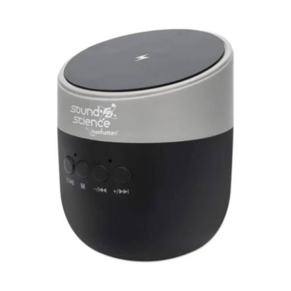 MANHATTAN bluetooth zvučnik 165051